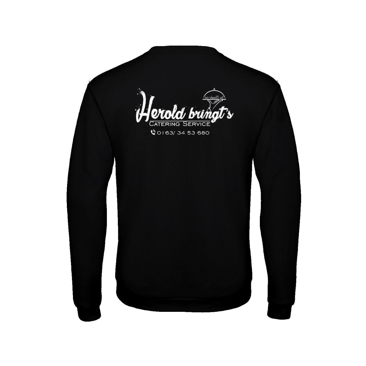 B&C Sweatshirt Unisex WUI23 Chef