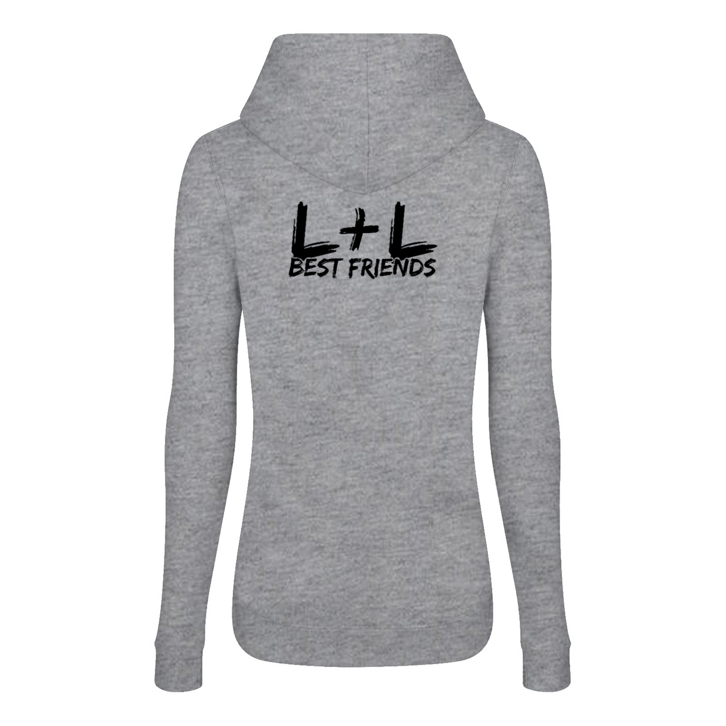 Best Friends Pullover L+L