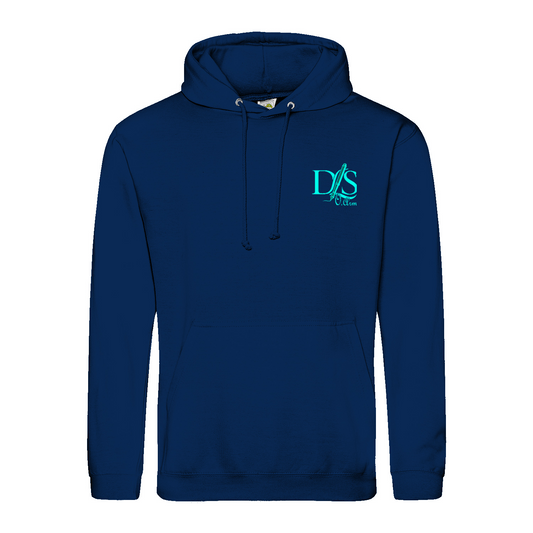 DLS Hoodie
