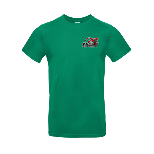 G-TUNE Performance Herren Shirt