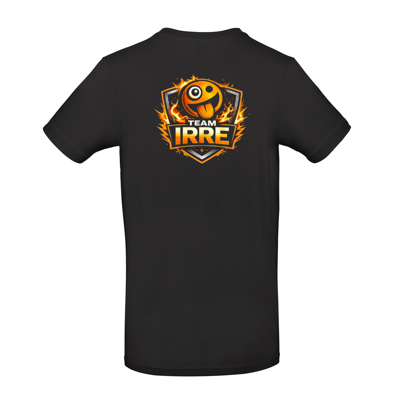 Team Irre Double Shirt Herren