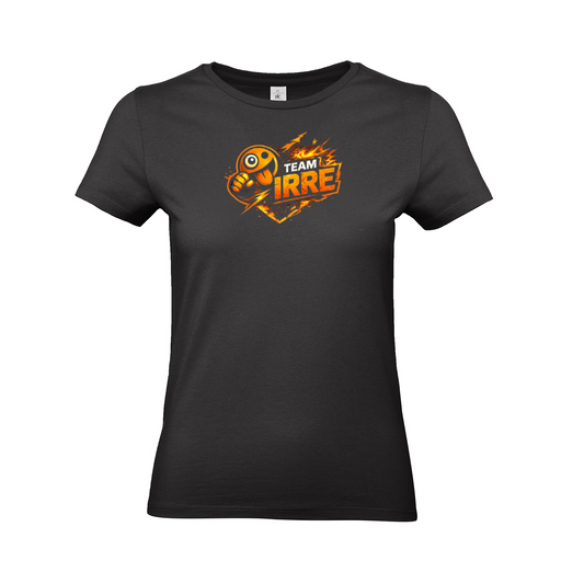 Team IRRE ONE Damen  Shirt