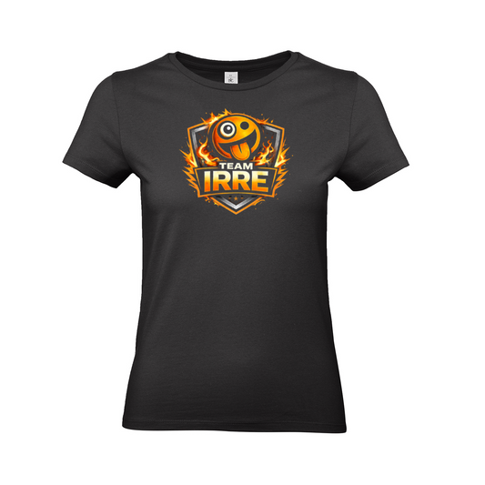 Team IRRE TWO Damen Shirt