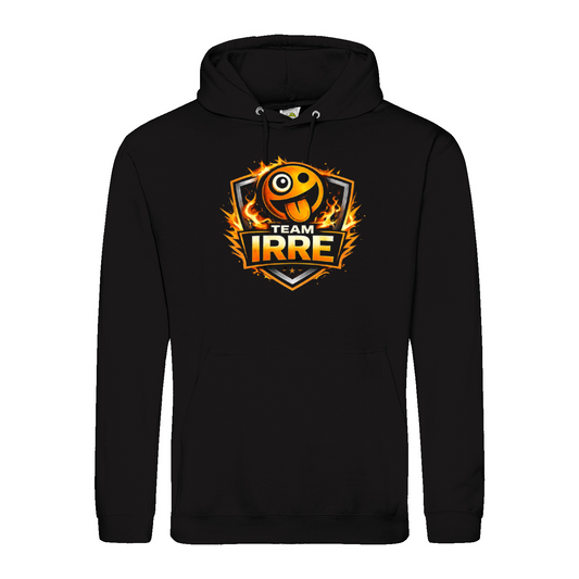 Team IRRE TWO Herren Hoodie