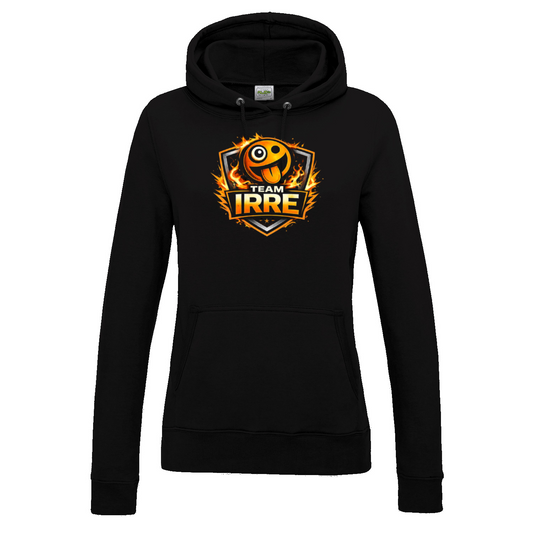 Team IRRE TWO Damen Hoodie