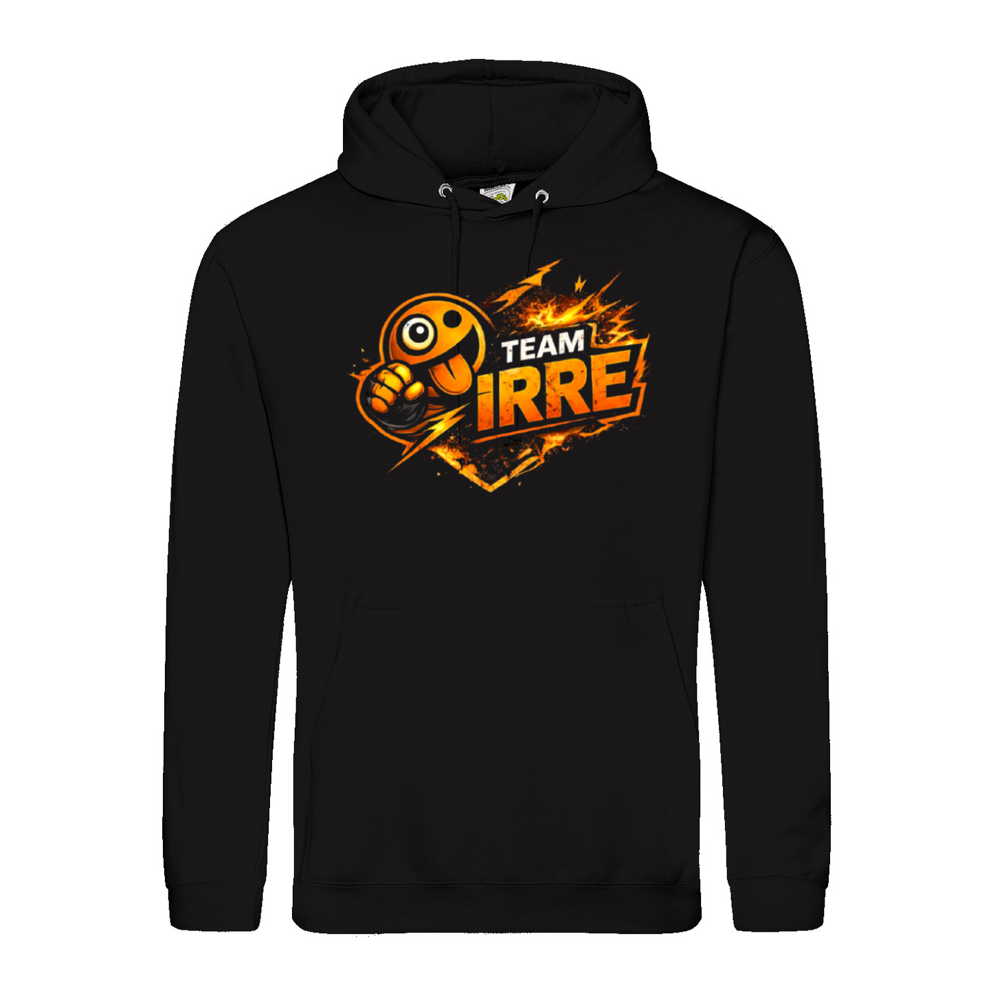 Team IRRE ONE Herren Hoodie