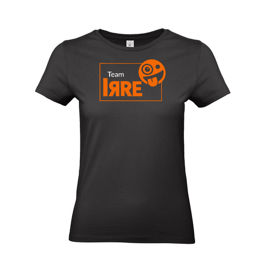 Team Irre Shirt Damen