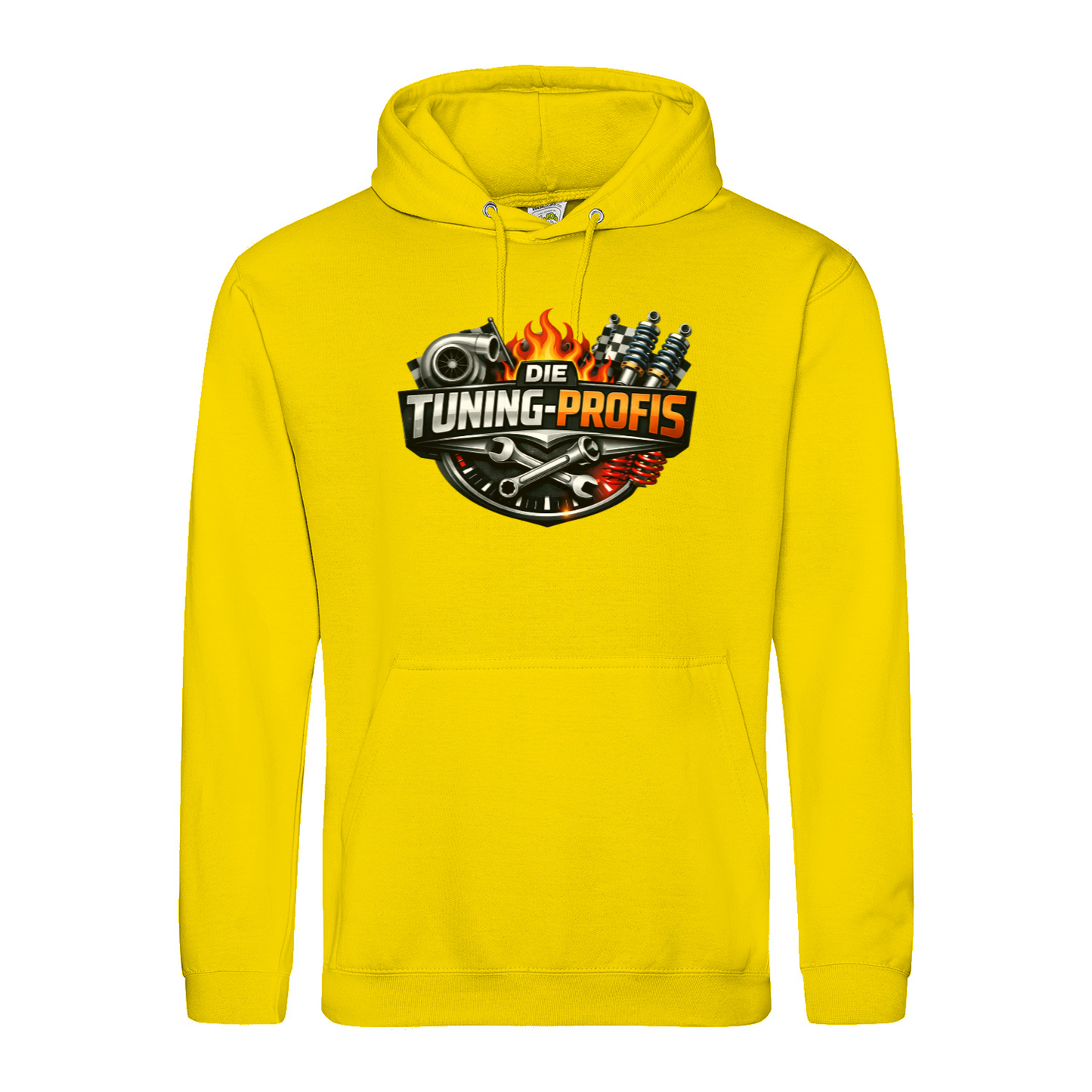 Die Tuning Profis Hoodie Herren
