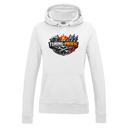 Die Tuning Profis Hoodie Damen