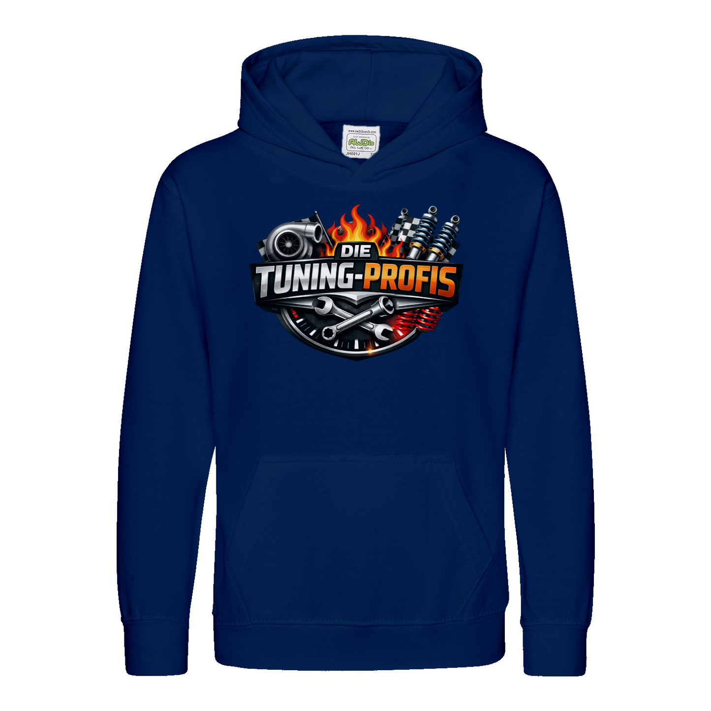 Die Tuning Profis Kinder Herren