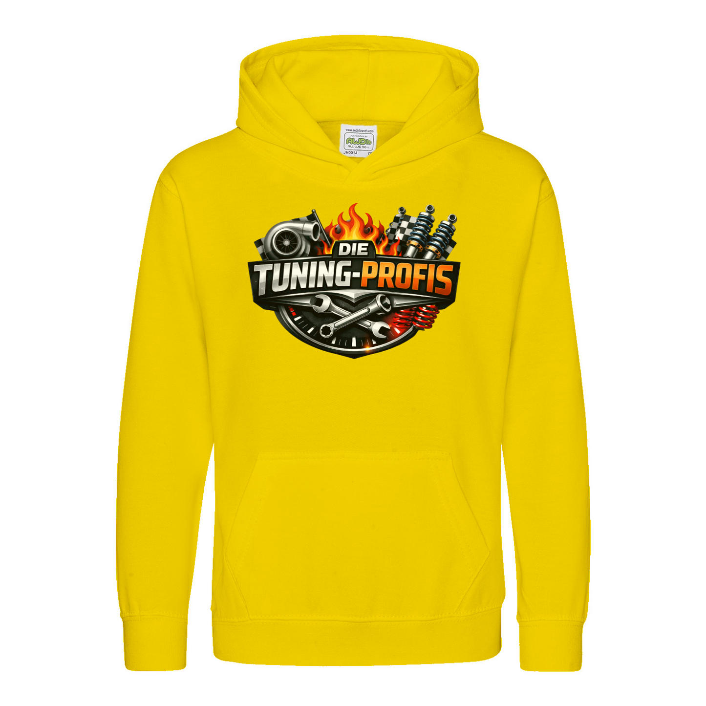 Die Tuning Profis Kinder Herren
