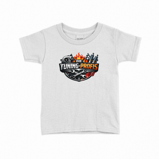 Die Tuning Profis Kinder Shirt