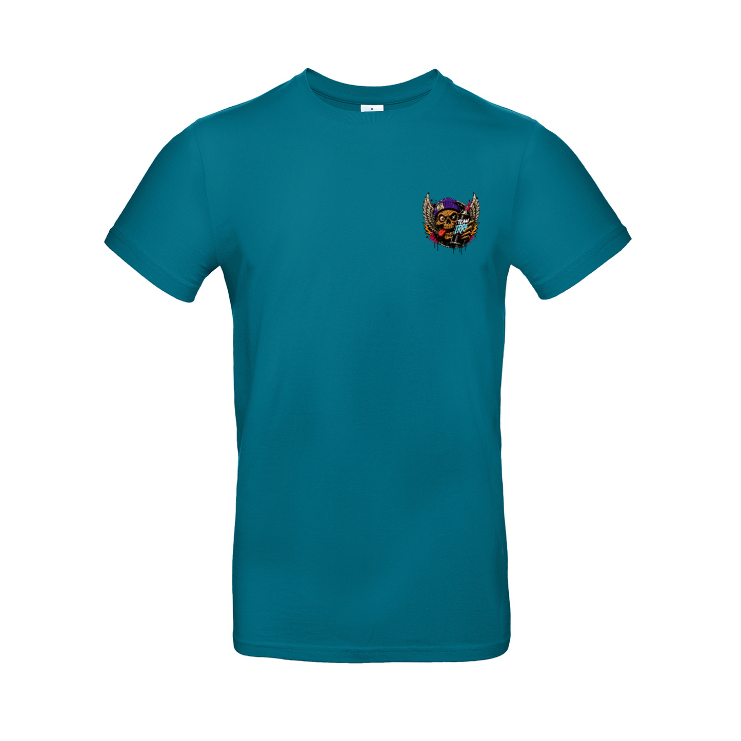 Team Irre Tour Herren Shirt 2K26
