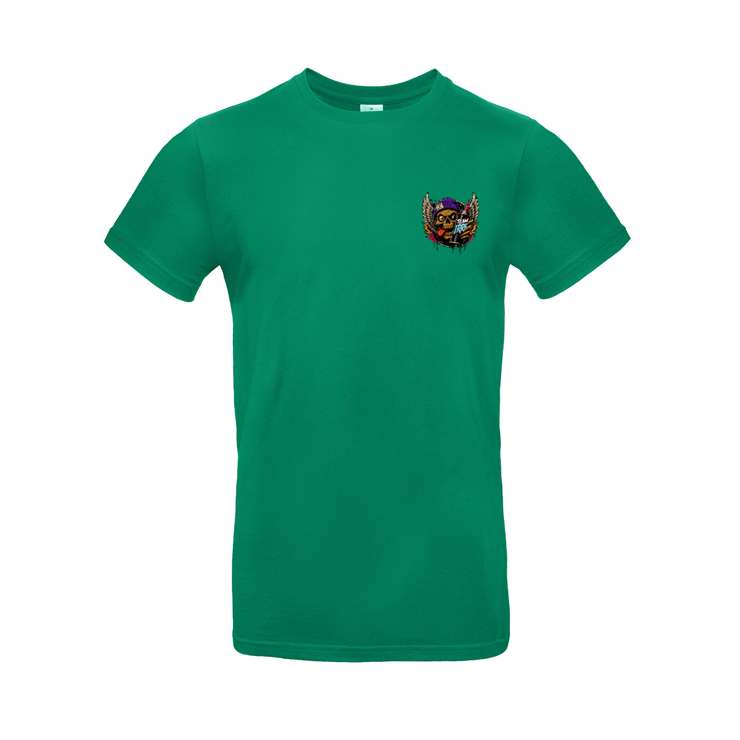 Team Irre Tour Herren Shirt 2K26