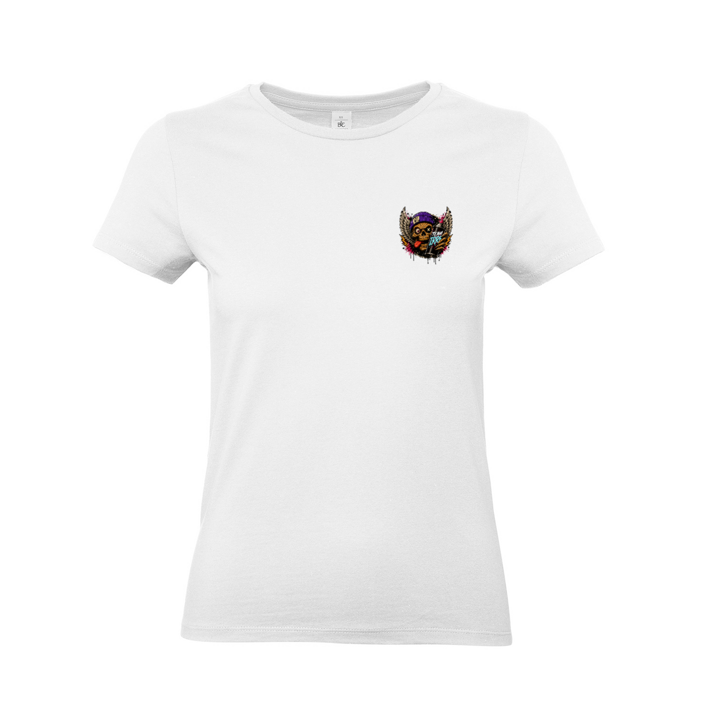Team Irre Tour Damen Shirt 2K26