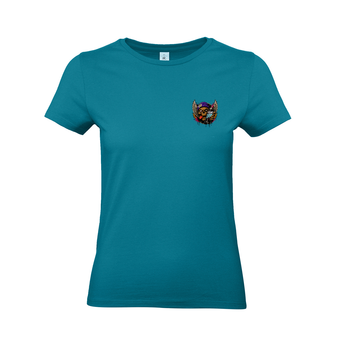 Team Irre Tour Damen Shirt 2K26