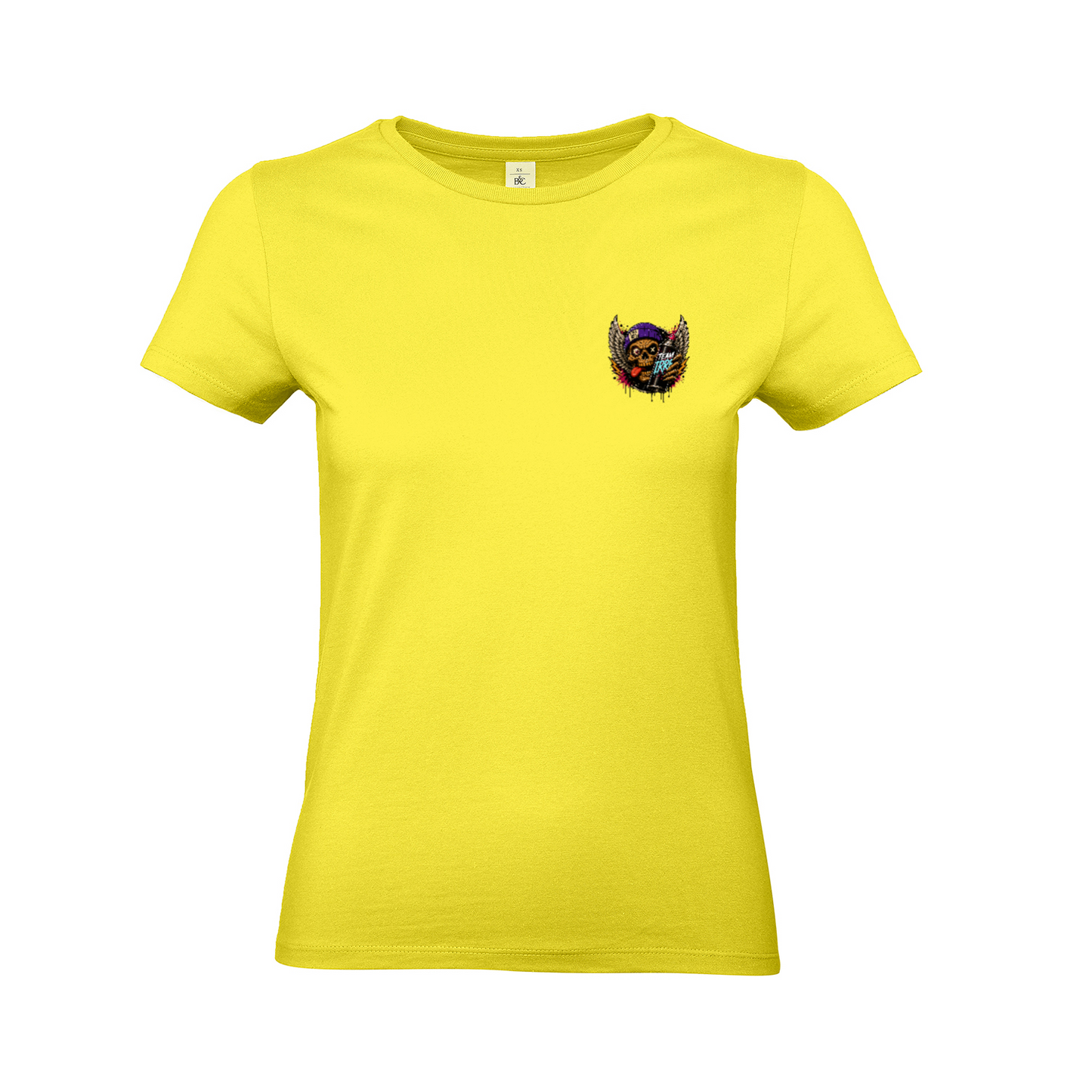 Team Irre Tour Damen Shirt 2K26