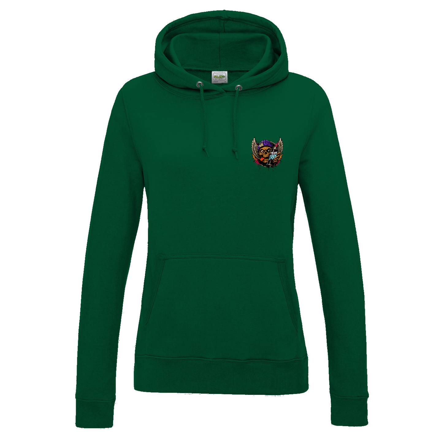 Team Irre Tour Damen Hoodie 2K26