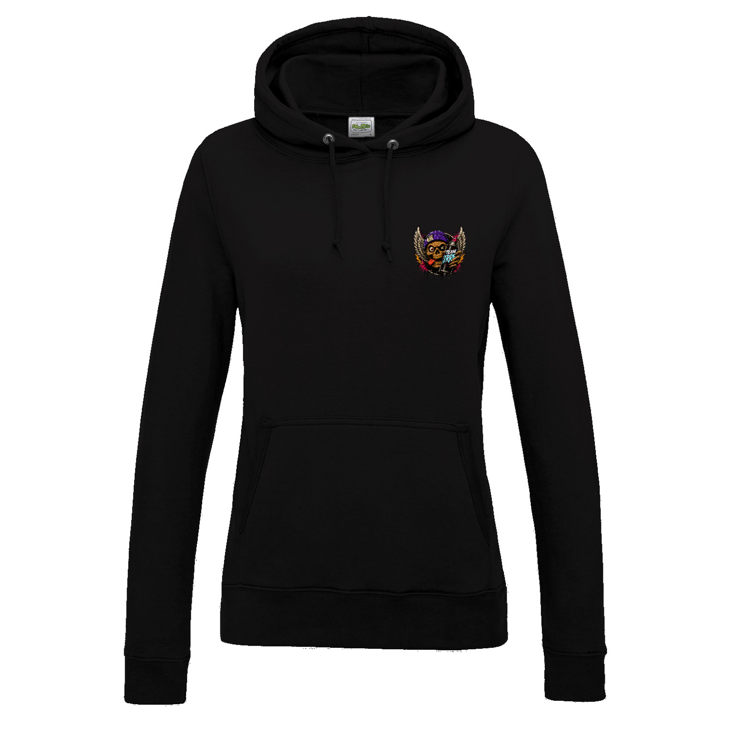 Team Irre Tour Damen Hoodie 2K26