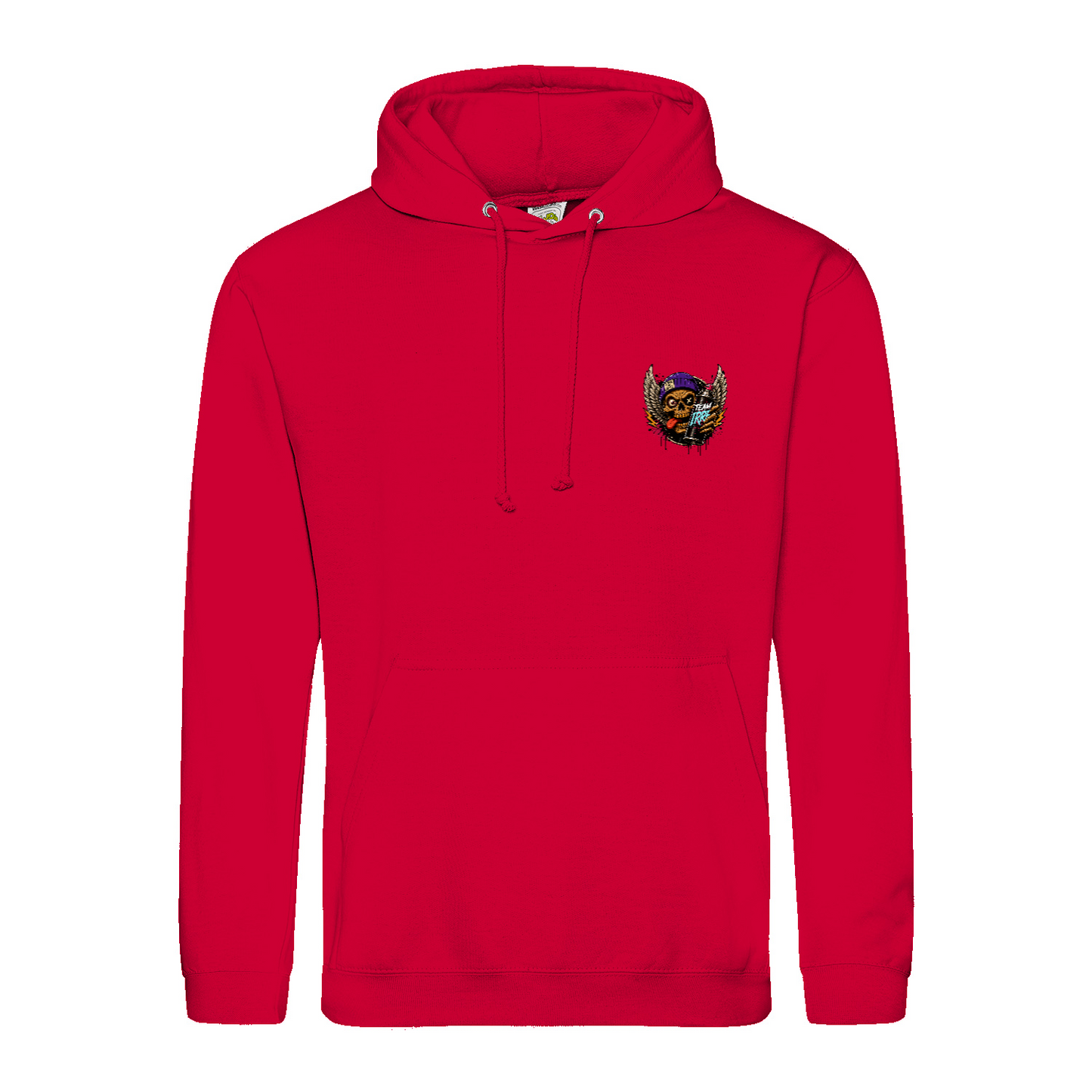 Team Irre Tour Herren Hoodie 2K26