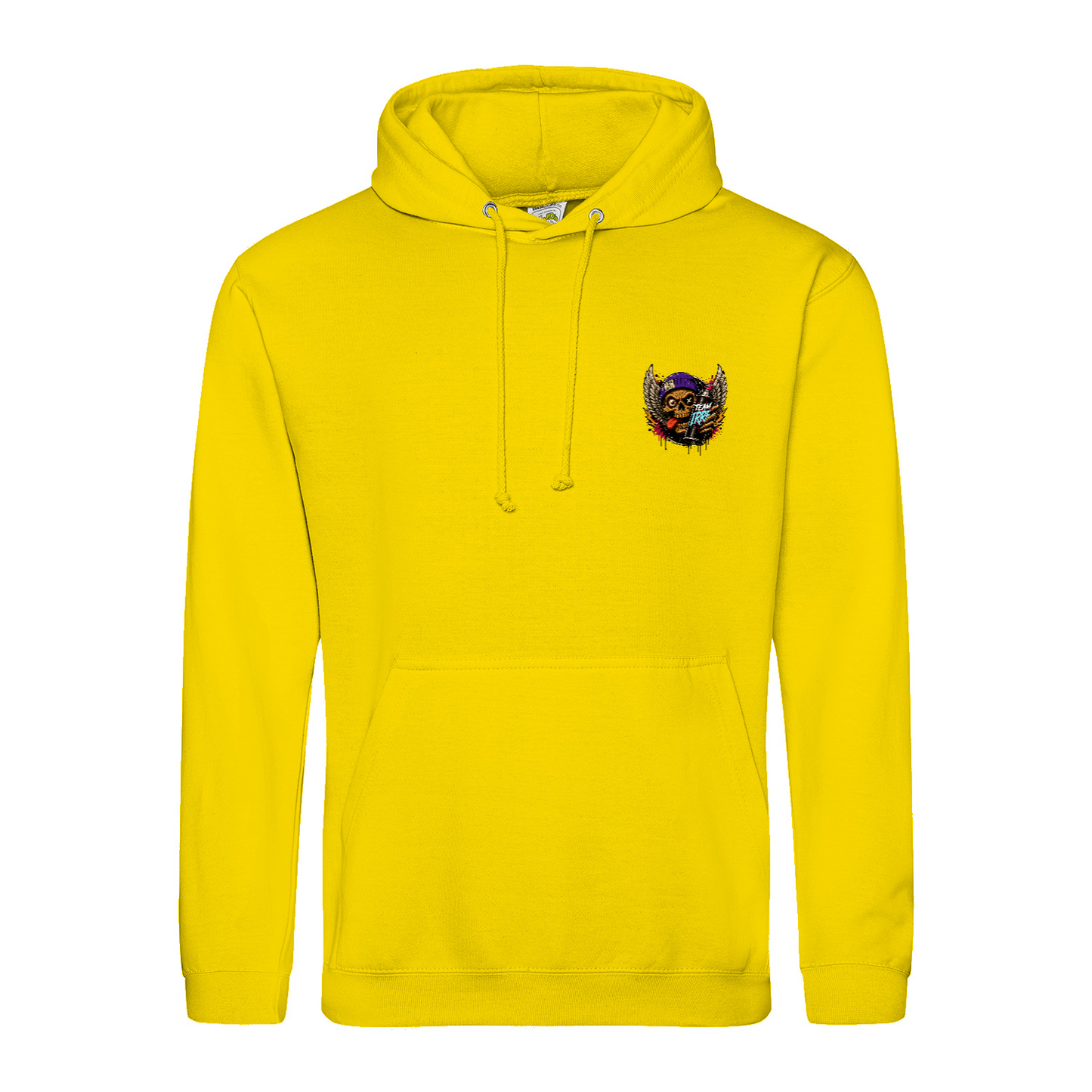 Team Irre Tour Herren Hoodie 2K26