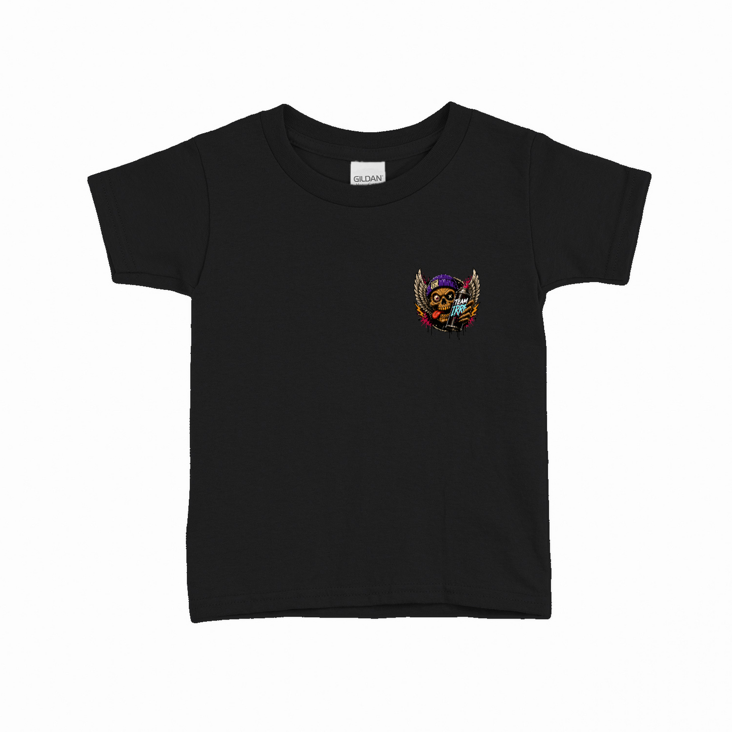 Team Irre Tour Kinder Shirt 2K26