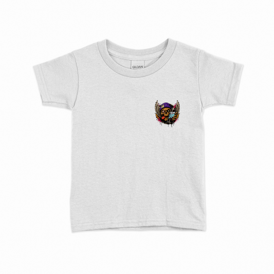 Team Irre Tour Kinder Shirt 2K26